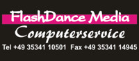 FlashDance Media